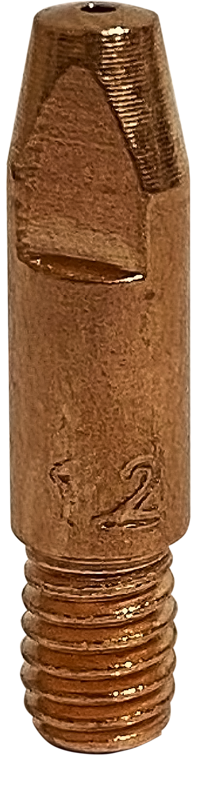 фотография Наконечник токопроводящий "BRIMA" CU-E-AL М6*28 ф 1.2 BRIMA
