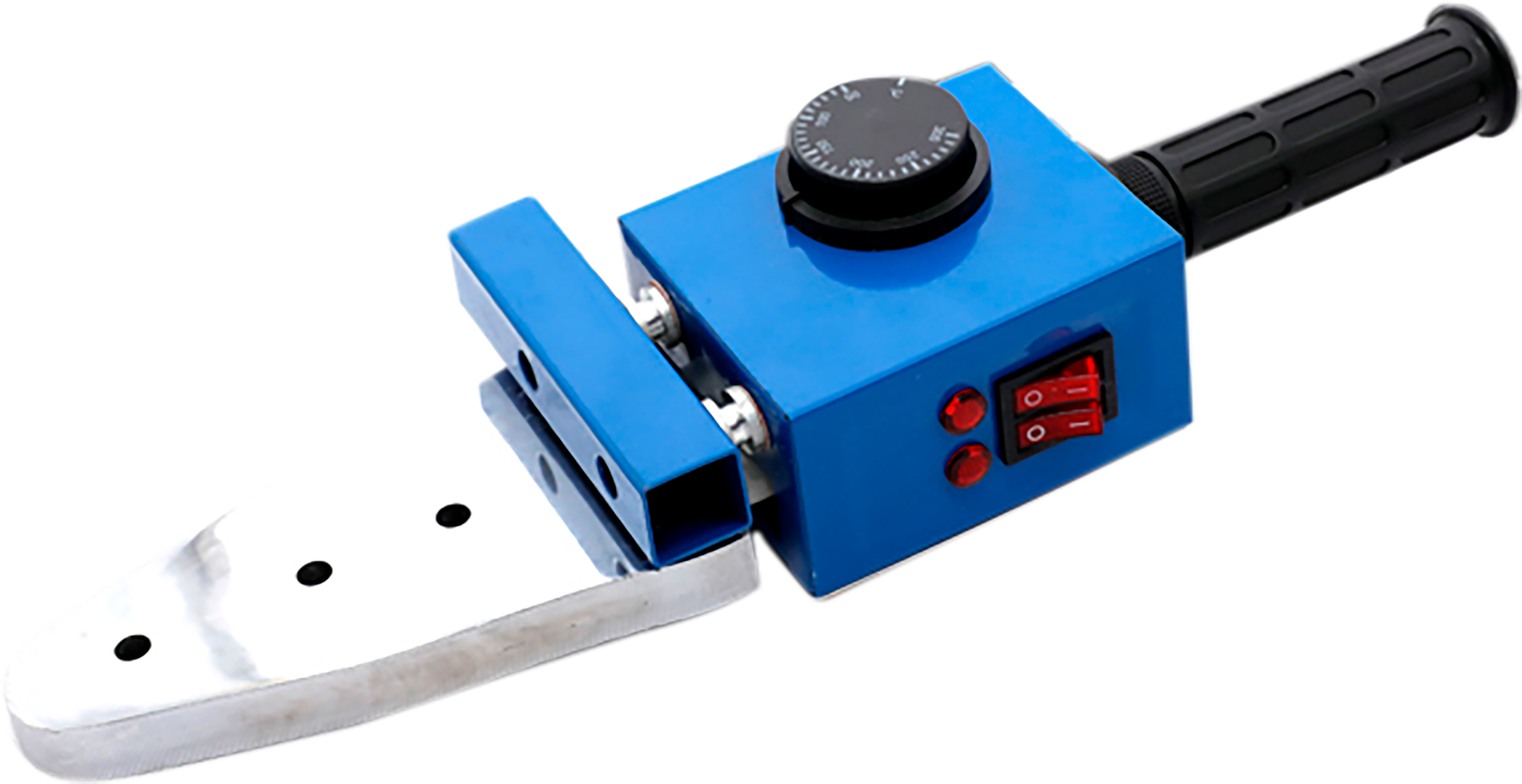 фотография Набор для сварки полипропиленовых труб BRIMA TG-171 BRIMA