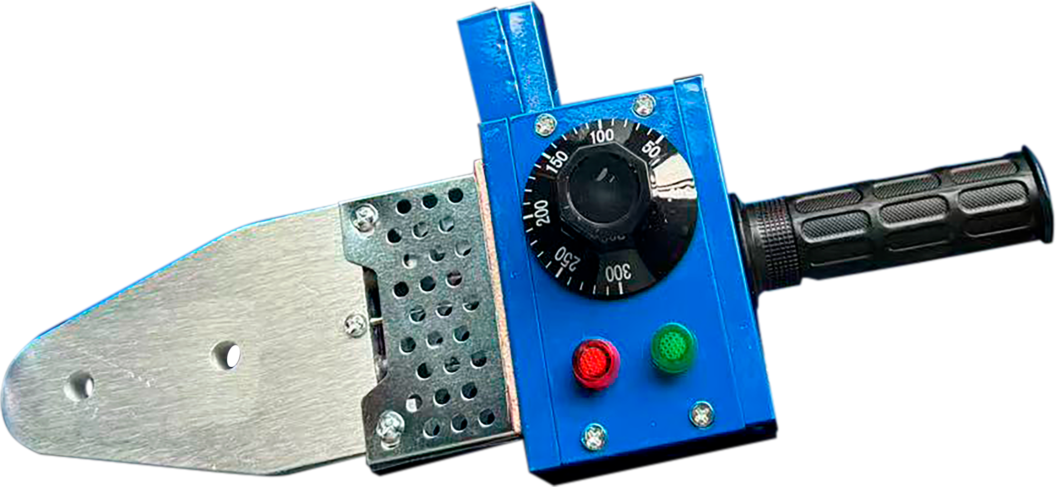 фотография Набор для сварки полипропиленовых труб BRIMA TG-141 BRIMA