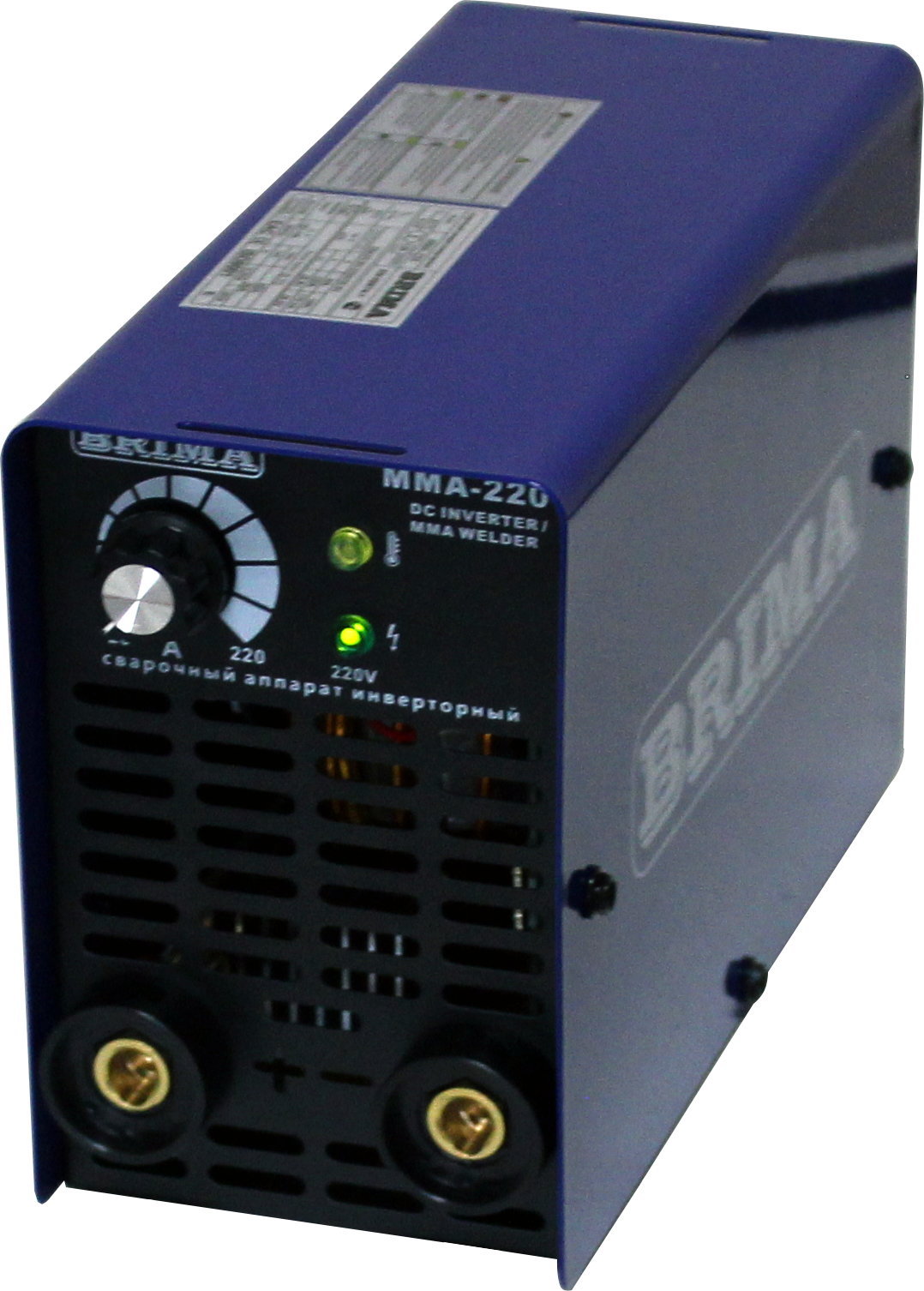 фотография BRIMA MMA-220 BRIMA